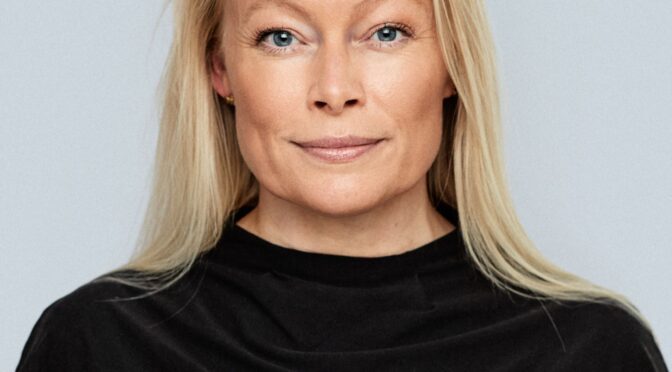 Camilla Rytter Aaquist